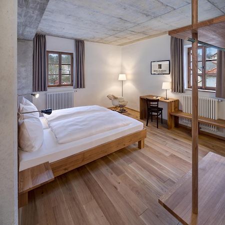 Hotel Roehrl Sinzing Bagian luar foto