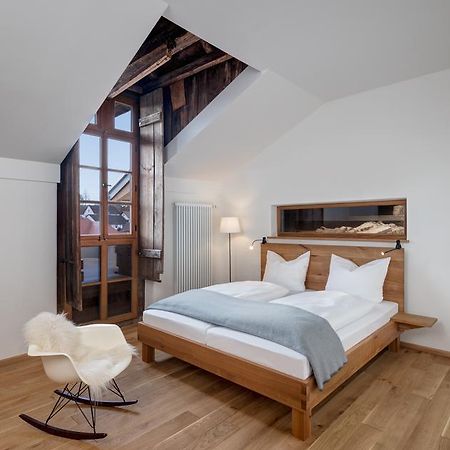 Hotel Roehrl Sinzing Bagian luar foto