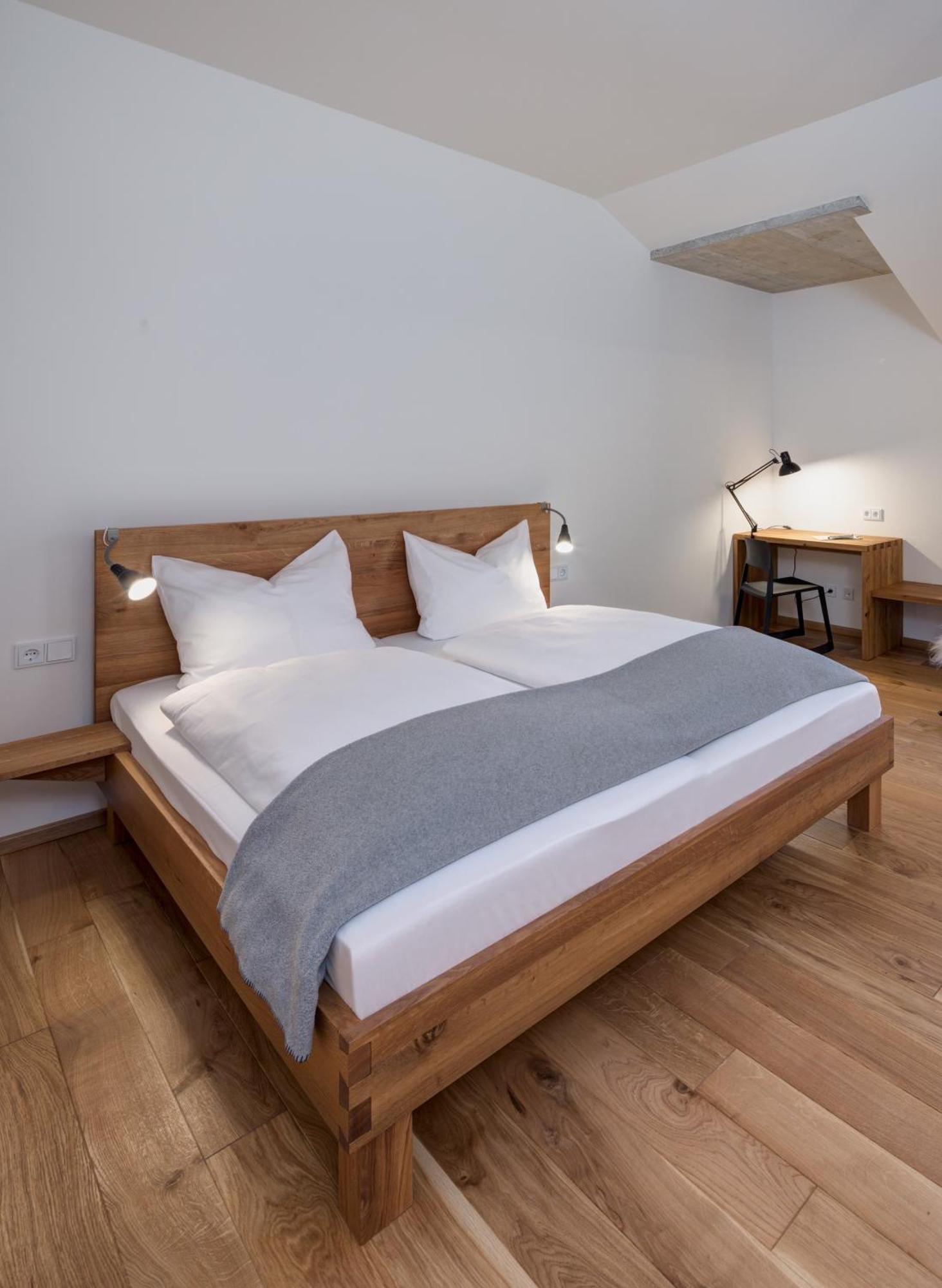 Hotel Roehrl Sinzing Bagian luar foto