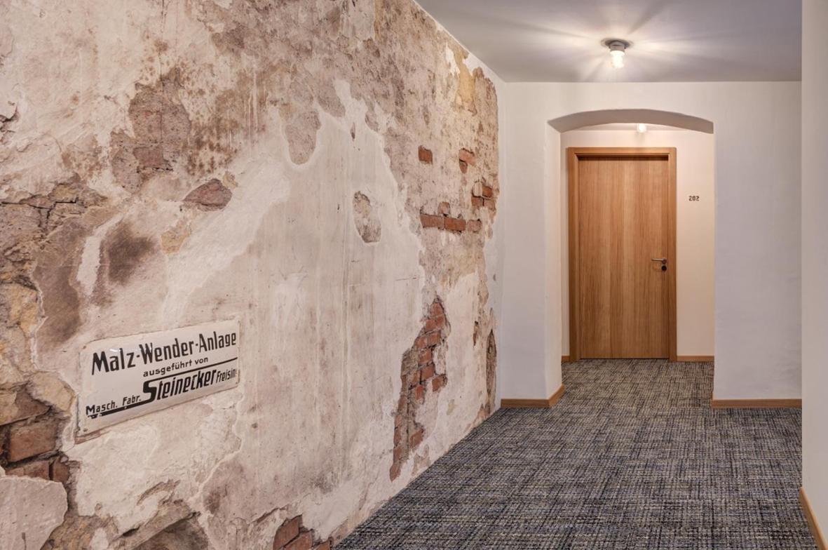 Hotel Roehrl Sinzing Bagian luar foto