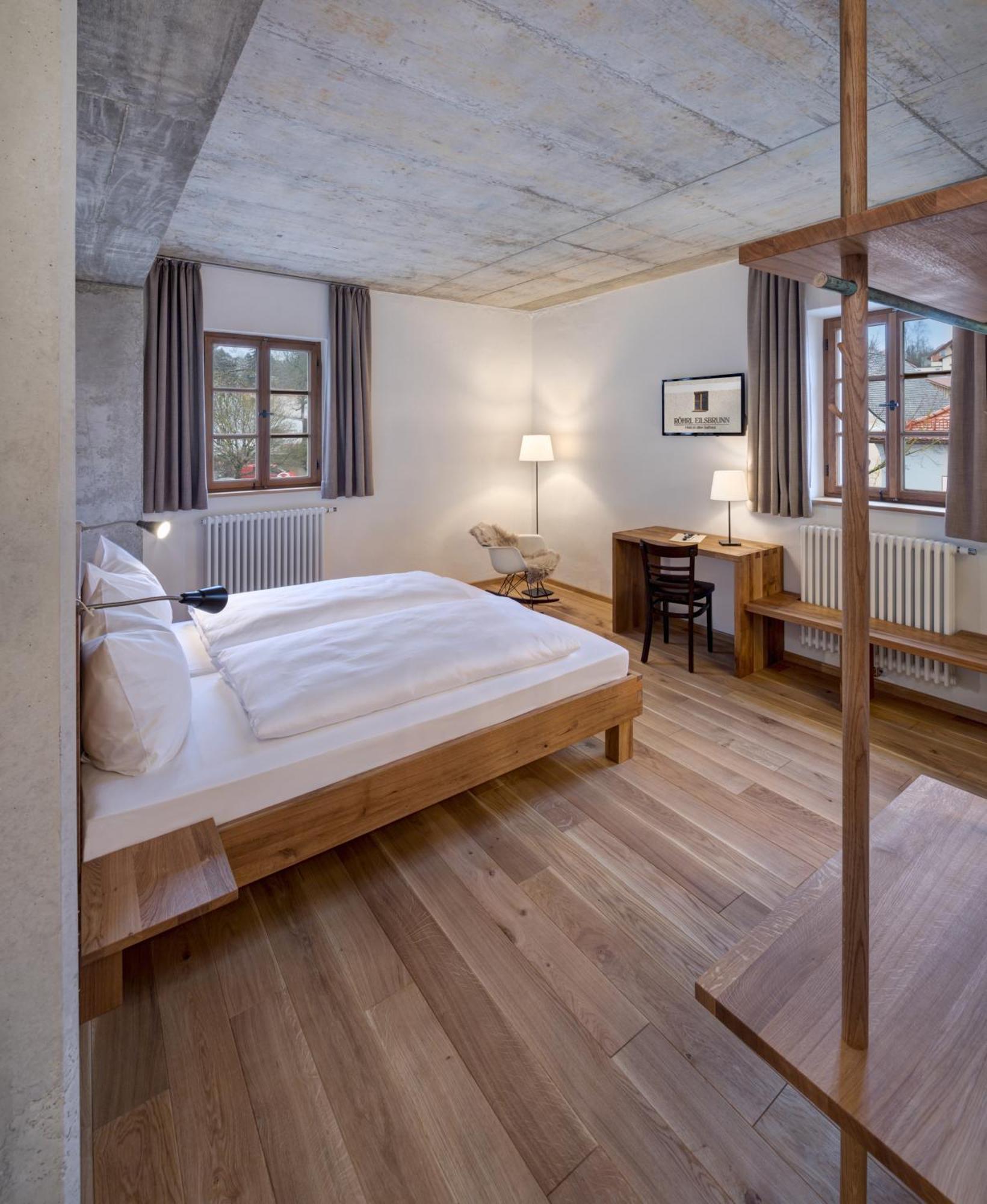 Hotel Roehrl Sinzing Bagian luar foto