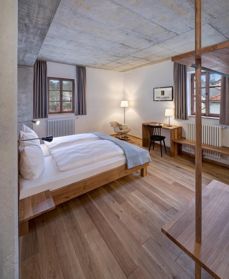 Hotel Roehrl Sinzing Bagian luar foto