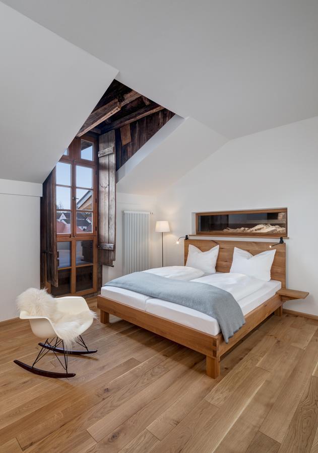 Hotel Roehrl Sinzing Bagian luar foto