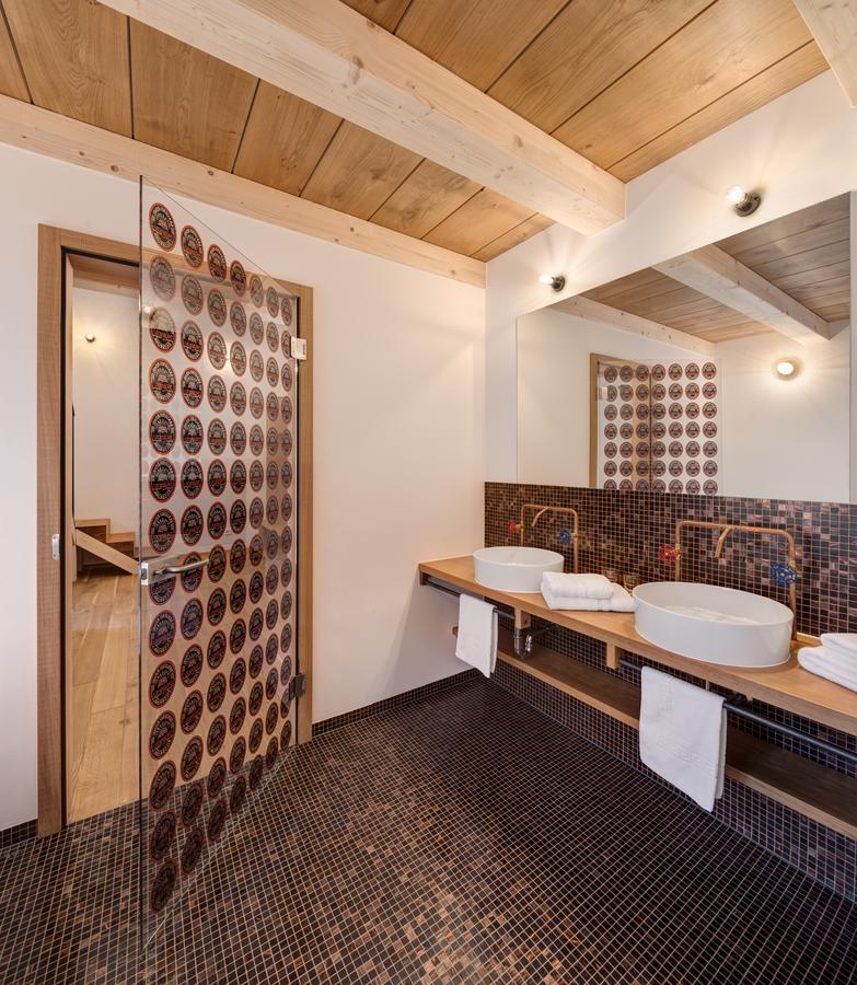 Hotel Roehrl Sinzing Bagian luar foto